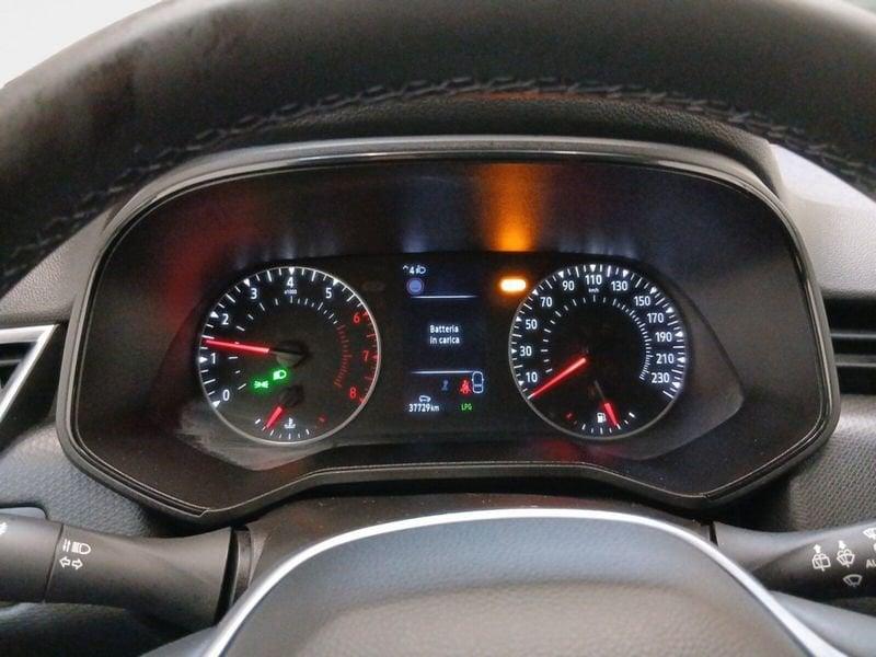 Renault Clio 1.0 tce Equilibre Gpl 100cv