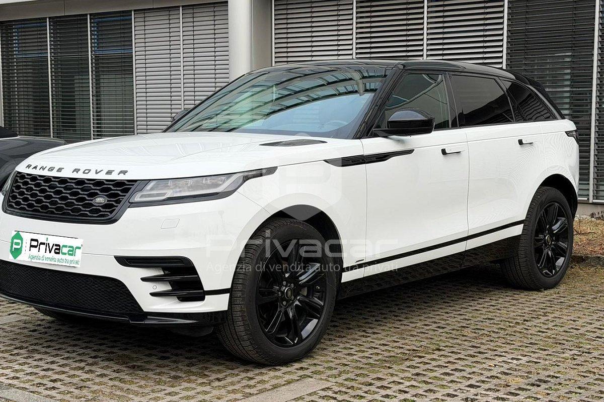 LAND ROVER Range Rover Velar 2.0D I4 180 CV R-Dynamic