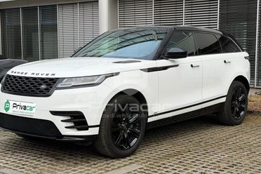 LAND ROVER Range Rover Velar 2.0D I4 180 CV R-Dynamic