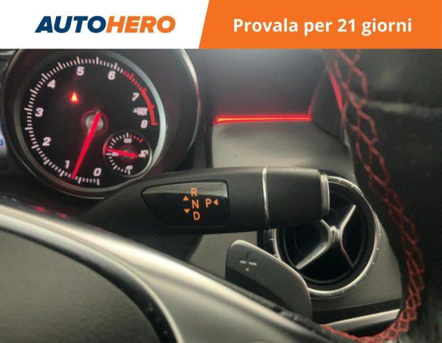 MERCEDES-BENZ CLA 220 4Matic Automatic Premium