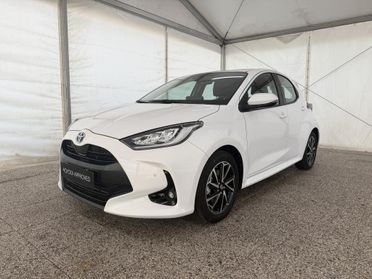 Toyota Yaris 1.5 VVT-iE Hybrid Business E-CVT