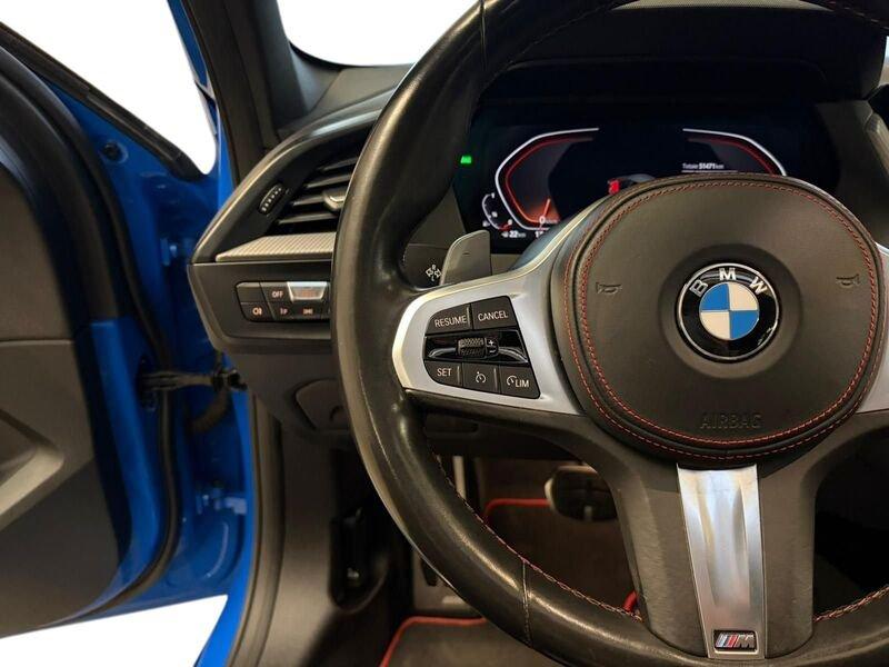 BMW Serie 1 128ti 5p. Msport