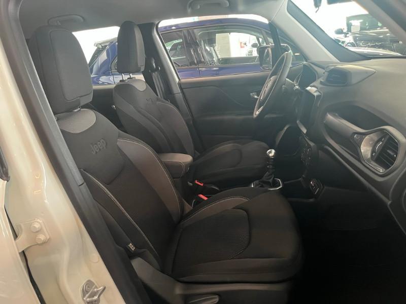 JEEP Renegade 1.0 T3 Limited