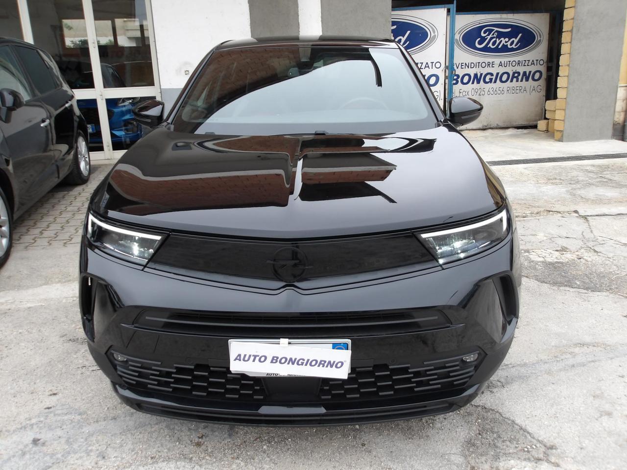 Opel Mokka 1.2 t GS Line + s&s 100cv