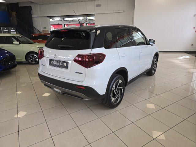 SUZUKI Vitara 1.5 140V Hybrid A/T Starview Extra Promo permuta/r