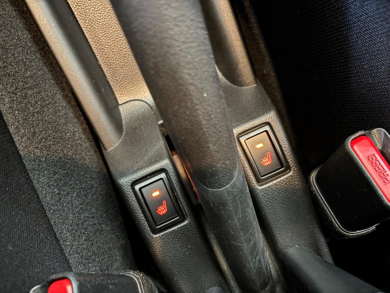 Suzuki Swift 1.2 Hybrid Top