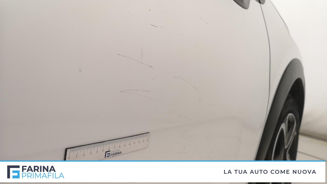 CITROEN C3 III 2017 - C3 1.2 puretech Feel Pack s&s 83cv