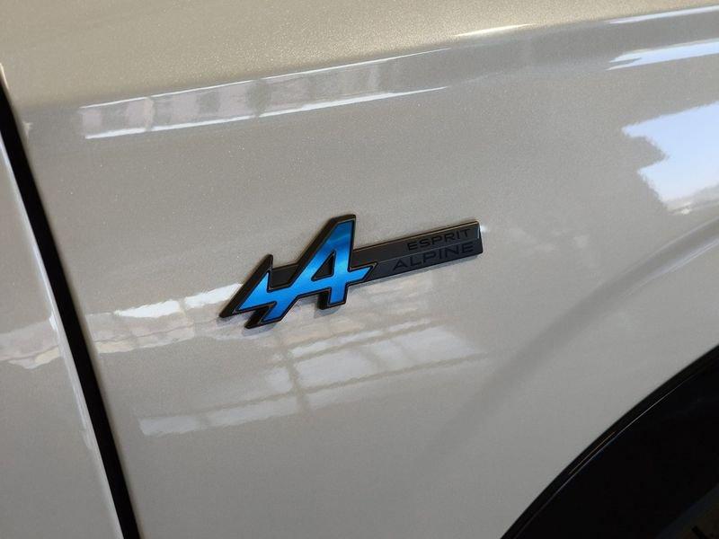 Renault Austral Techno esprit Alpine MY24 mild hybrid 160 auto rif.GY861