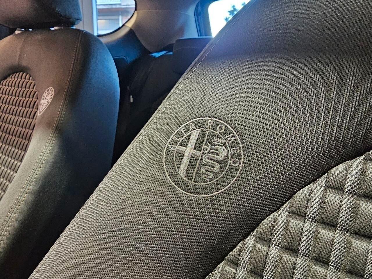 Alfa Romeo MiTo 1.4 T 120 CV GPL Progression