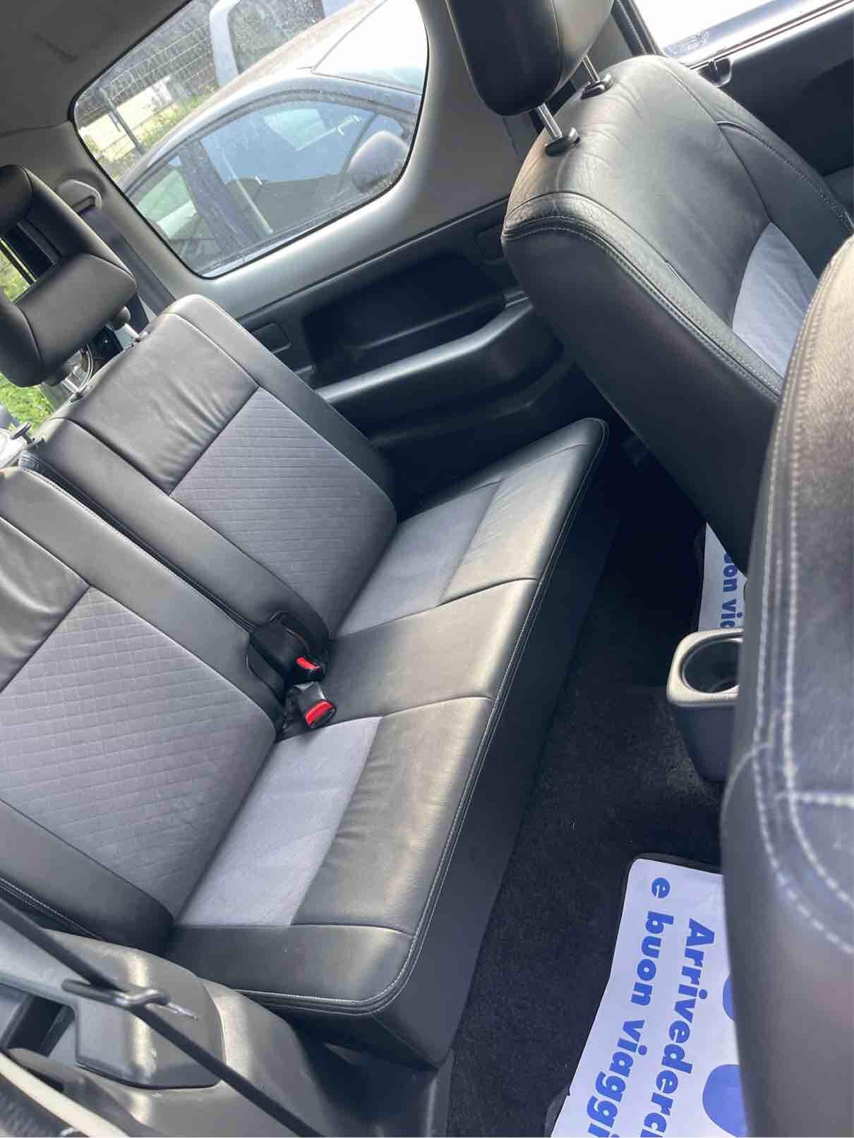 SUZUKI JIMNY - INTEGRALE - GANCIO TRAINO - 4WD - 4X4 -