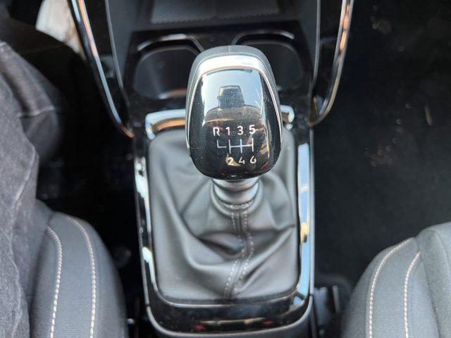 CITROEN C3 Aircross 1.2 PureTech Turbo PLUS 100cv