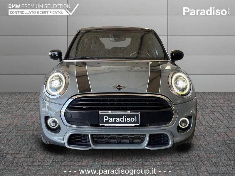 MINI Mini Cooper 5p 1.5 Cooper Baker Street auto