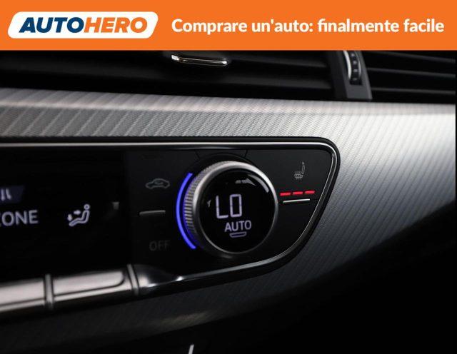 AUDI A4 allroad 2.0 TDI 163 CV S tronic quattro