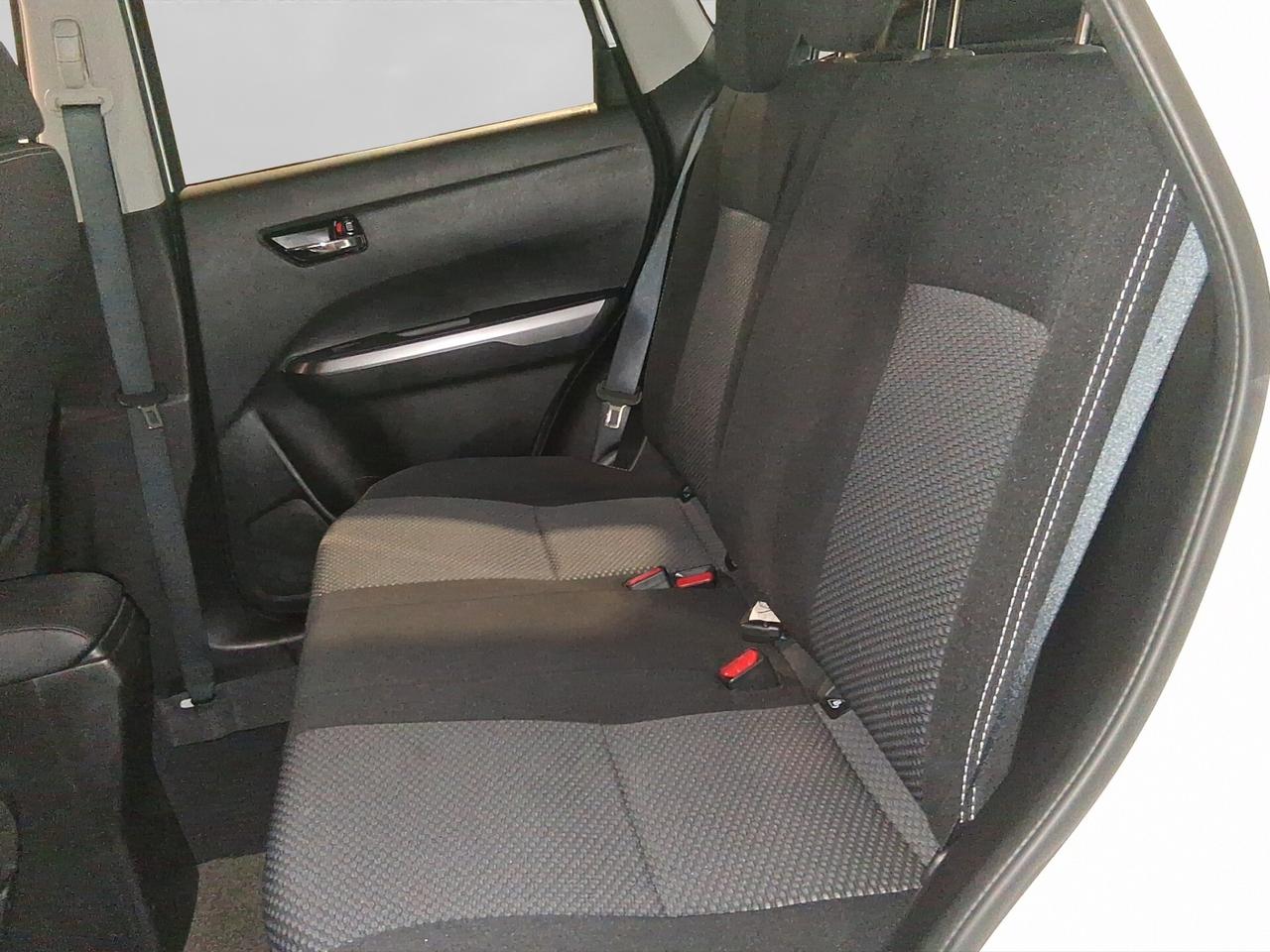 Suzuki Vitara 1.4 Hybrid Cool