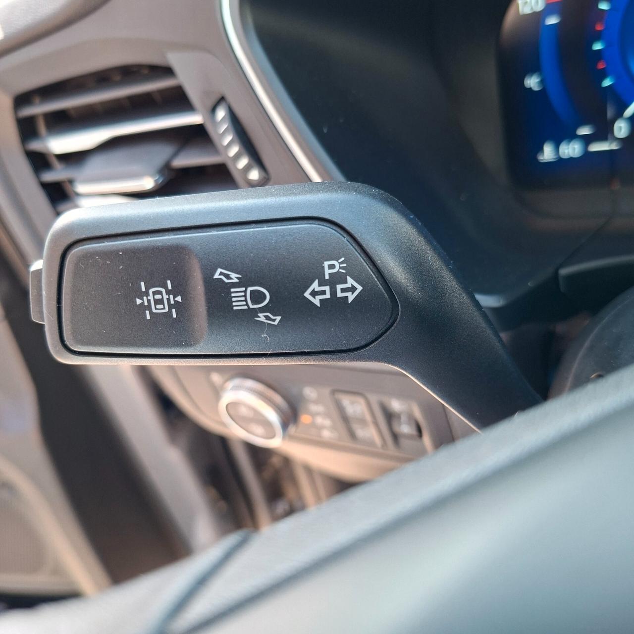 Ford Kuga 1.5 Ecoblue 120cv Aut. Titanium Business