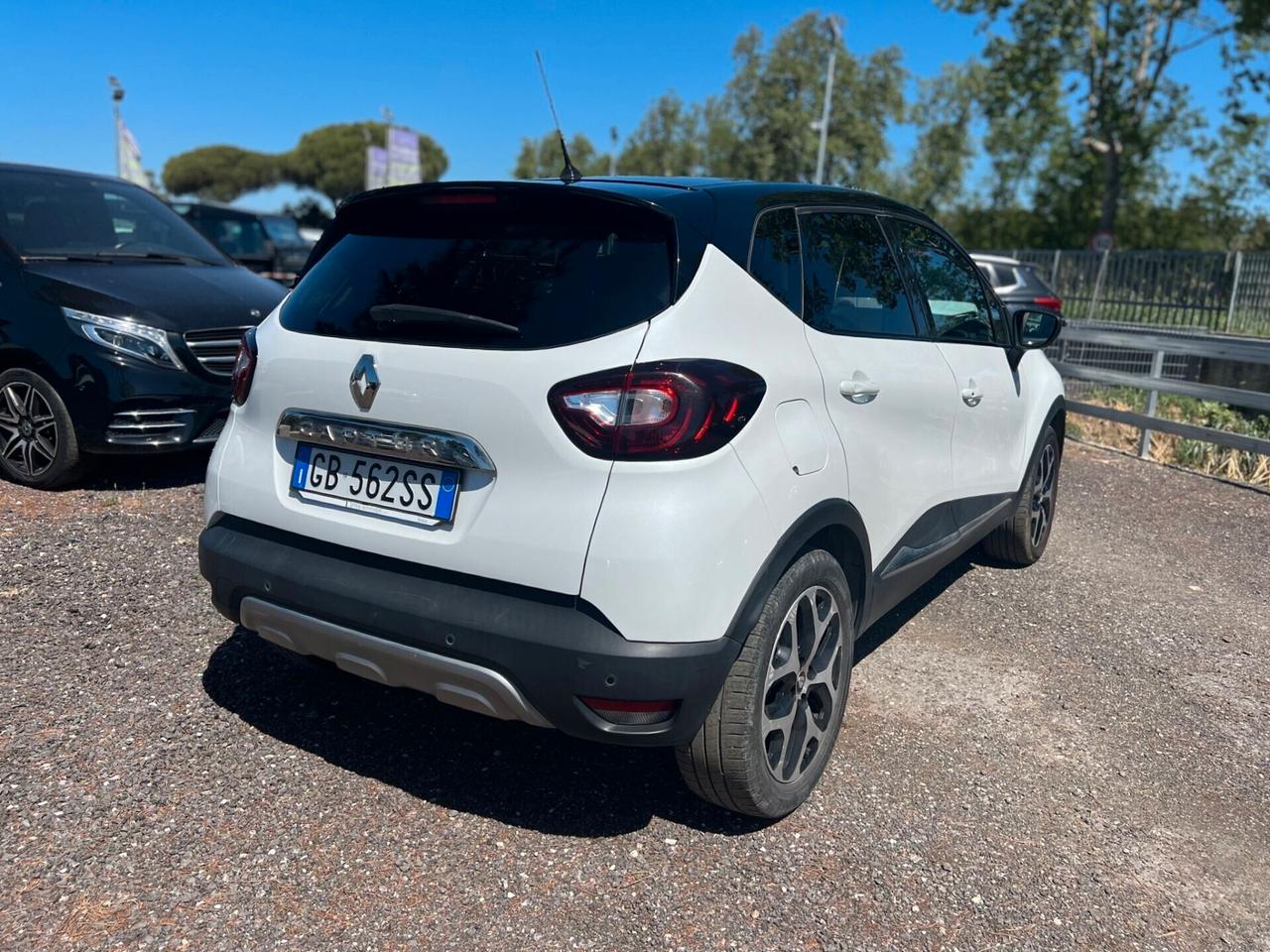 Renault Captur TCe 12V 90CV Sport Edition2 GPL