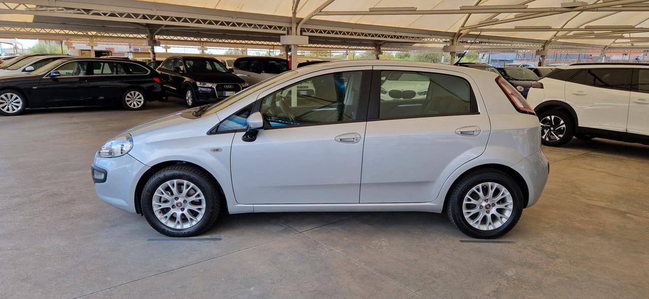 Fiat Punto Evo 1.3 Mjt 95cv Emotion **Come Nuova**