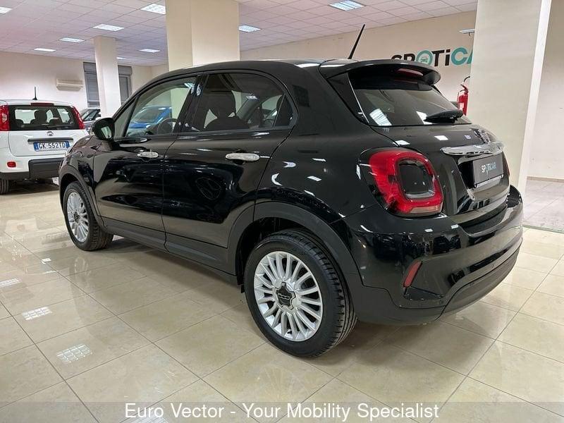 FIAT 500X 1.6 MultiJet 130 CV Connect