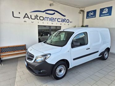 MERCEDES-BENZ Citan 1.5 111 CDI S&S Furgone ExtraLong Business