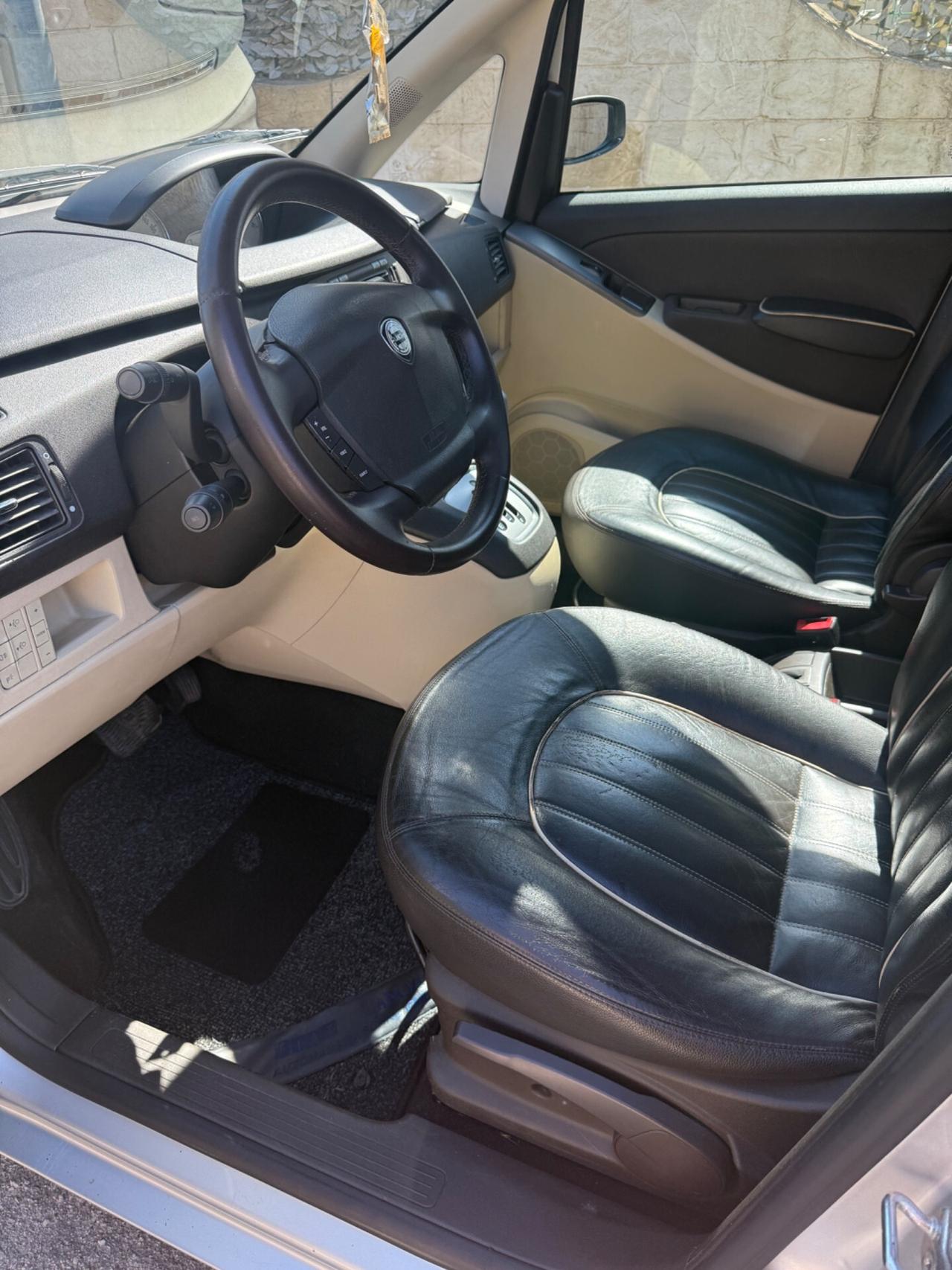 Lancia MUSA 1.3 Multijet 16V 90 CV Platino