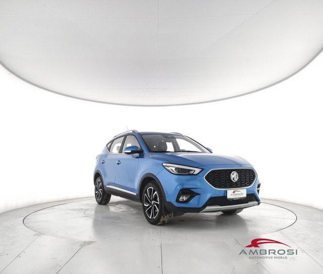 MG ZS MG 1.5 Classic Luxury