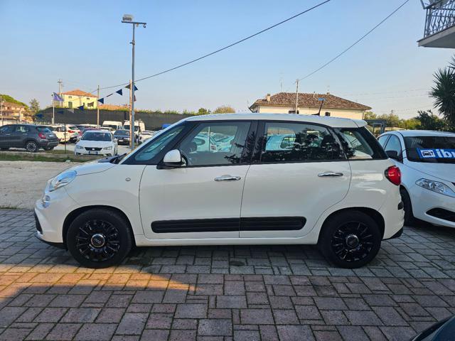FIAT 500L 1.4 95 CV S&S Mirror