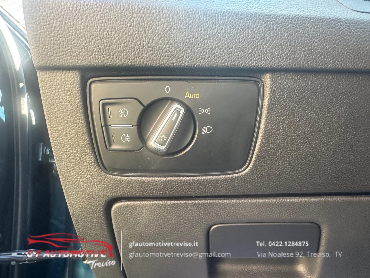 Volkswagen Passat Variant 2.0 tdi Executive 150cv dsg