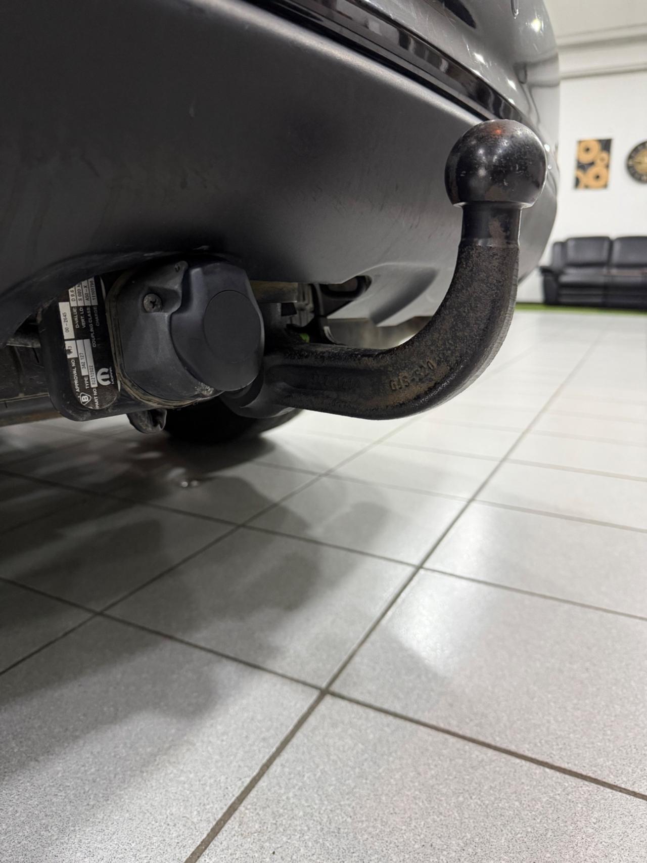 Fiat Freemont 2.0 Mjt 170 CV 4x4 aut. Lounge