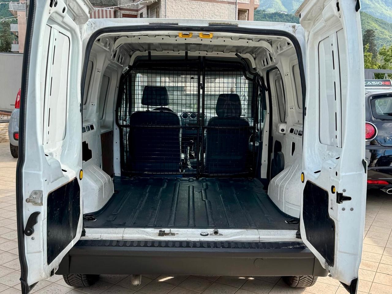 Ford Transit Connect 200S 1.8 TDCi/90CV DPF PC-TN