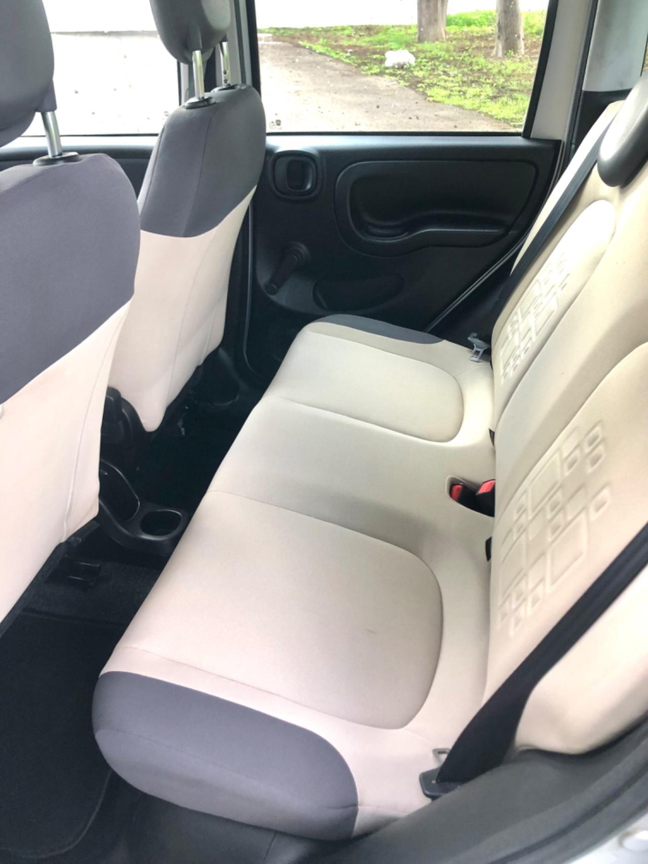 Fiat Panda 1.2 EasyPower Pop