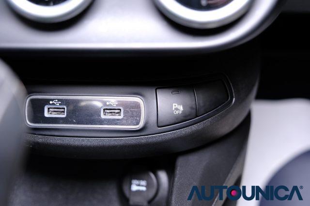 FIAT 500X 1.5 T4 HYBRID 130 CV DCT SPORT DOLCEVITA