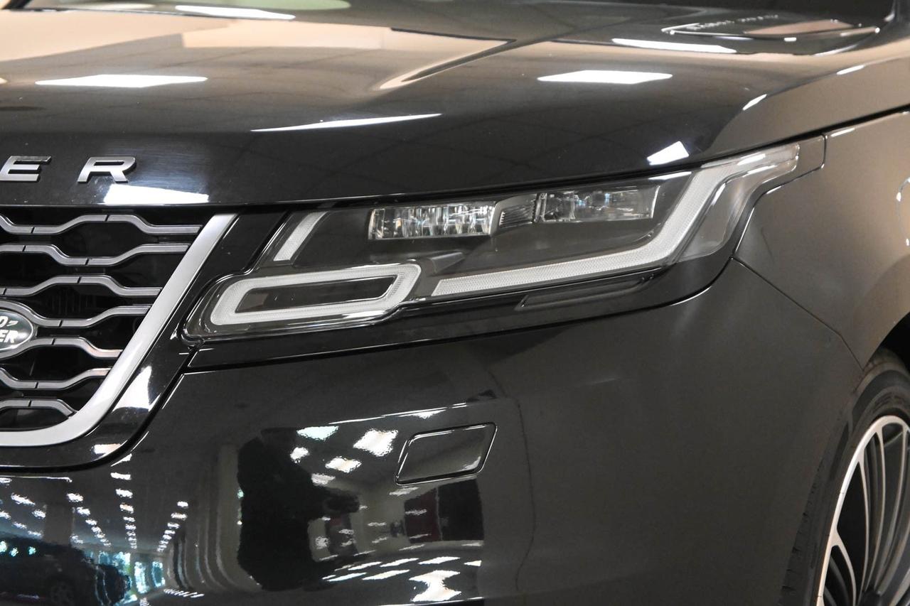 LAND ROVER Range Rover Velar Range Rover Velar ...