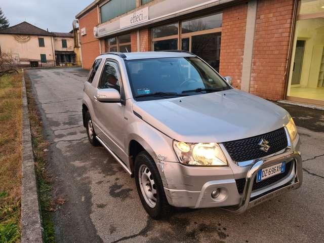 Suzuki Grand Vitara Grand Vitara 3p 1.9 ddis doppi cerchi