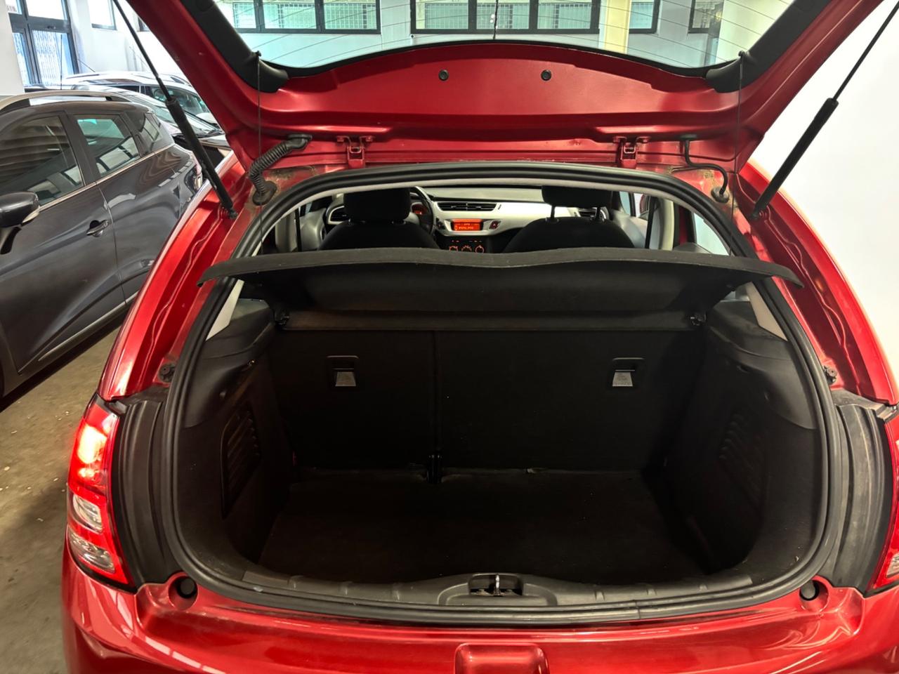 Citroen C3 1.1 BENZINA OK NEOPATENTATI