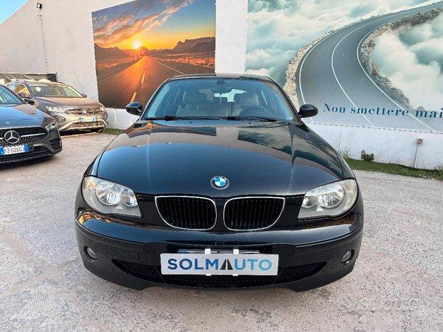 BMW Serie 1 BMW serie 118d Futura