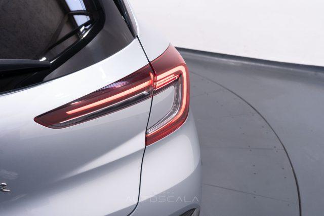 RENAULT Captur 1.0 TCe 90cv GPL Techno