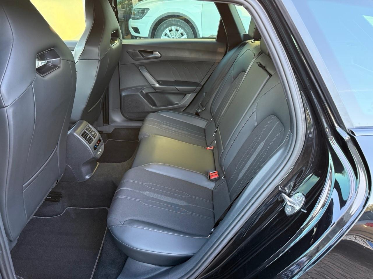 Cupra Leon 2.0D 150CV DSG FULL OPTIONAL/PREZZO REALE