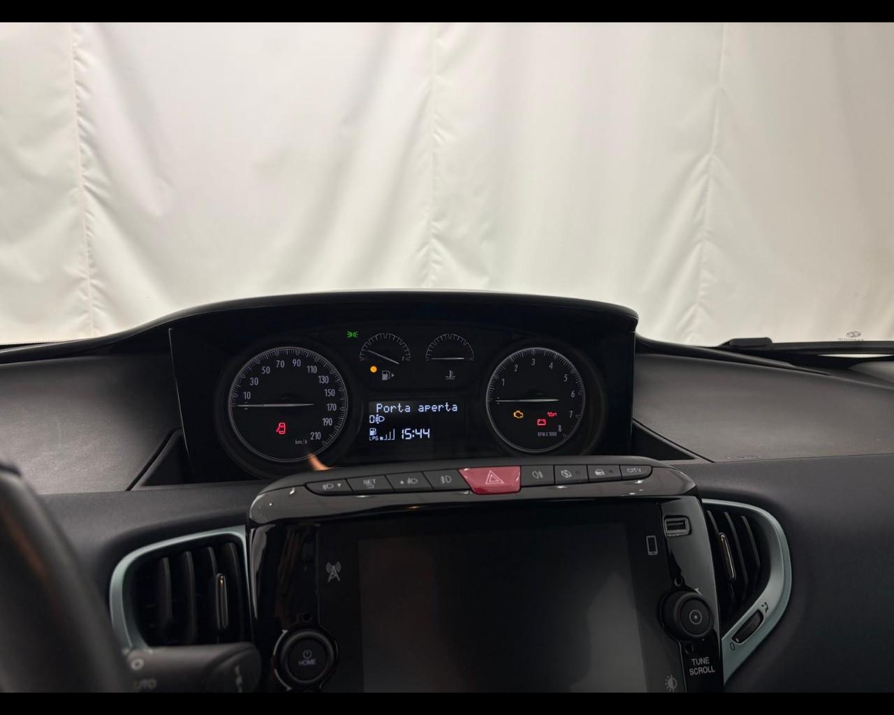 LANCIA Ypsilon 1.2 Ecochic Gpl 69cv