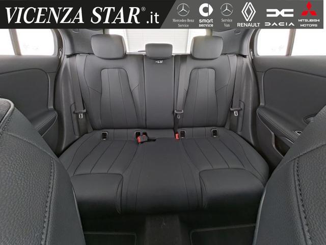 MERCEDES-BENZ A 180 MHV PROGRESSIVE ADVANCED