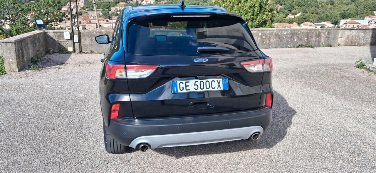 Ford Kuga 1.5 EcoBlue 120 CV 2WD Titanium