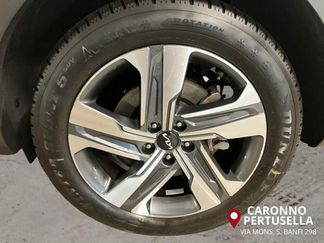 KIA Sorento 1.6 T-GDi PHEV AT6 4WD Style