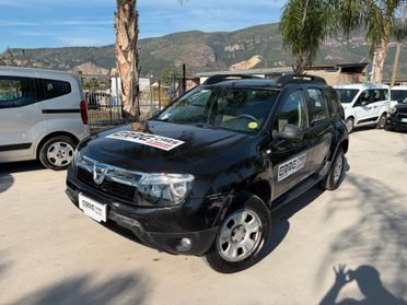 DACIA DUSTER 4x2 2013 1.5 DIESEL 107 CV