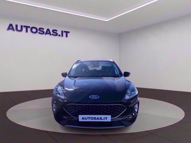 FORD Kuga 1.5 ecoblue Connect 2wd 120cv del 2022