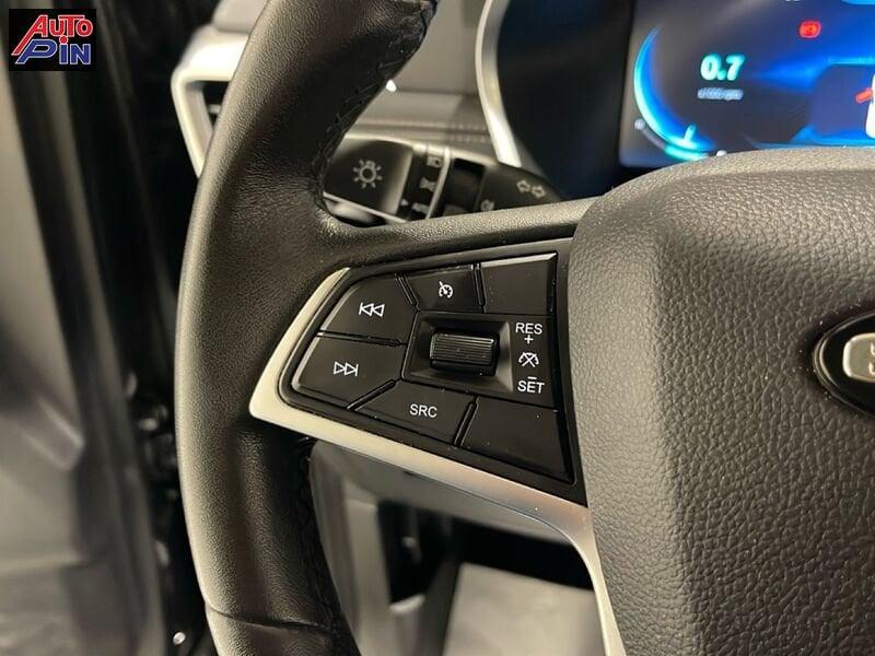 EVO Evo 7 Evo 7 1.5 Turbo 7 posti