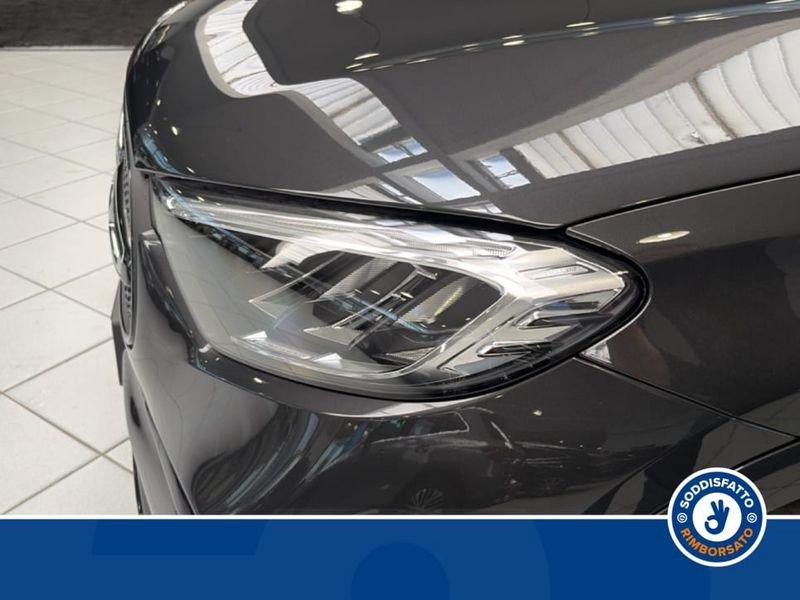 Mercedes-Benz GLC 300de 4Matic EQ-Power AMG Line Advanced Tech