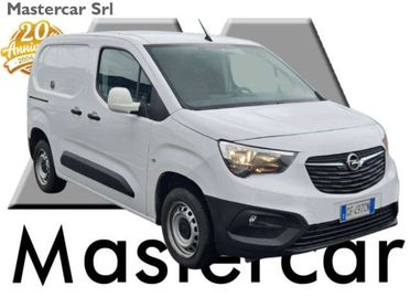 OPEL Combo 1.5 HDI 100cv 3 posti - Diesel - GF497CN