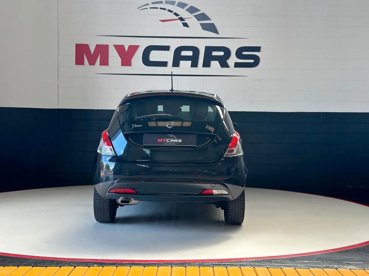 Lancia Ypsilon 1.2 Gold s OCCASIONE