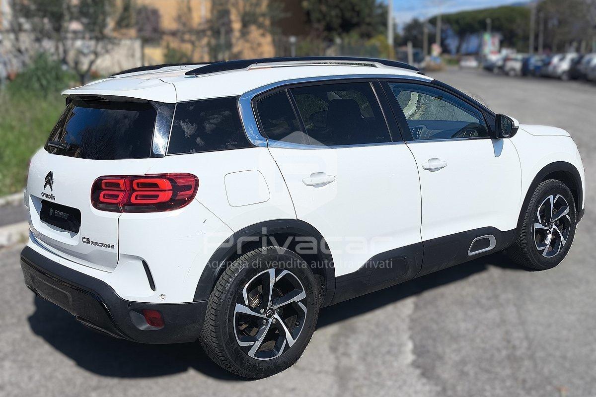 CITROEN C5 Aircross BlueHDi 130 S&S EAT8 Shine
