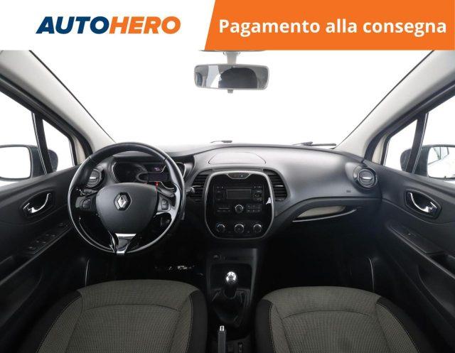 RENAULT Captur TCe 12V 90 CV Start&Stop Energy Zen