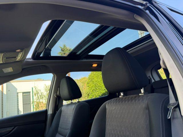 NISSAN X-Trail dCi 150 4WD N-Connecta NAVI - TETTO - BT - 7 POSTI